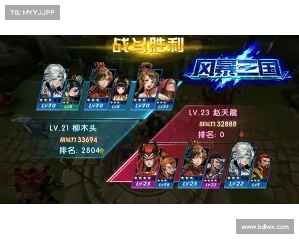 风暴三国：升级秘籍大揭秘